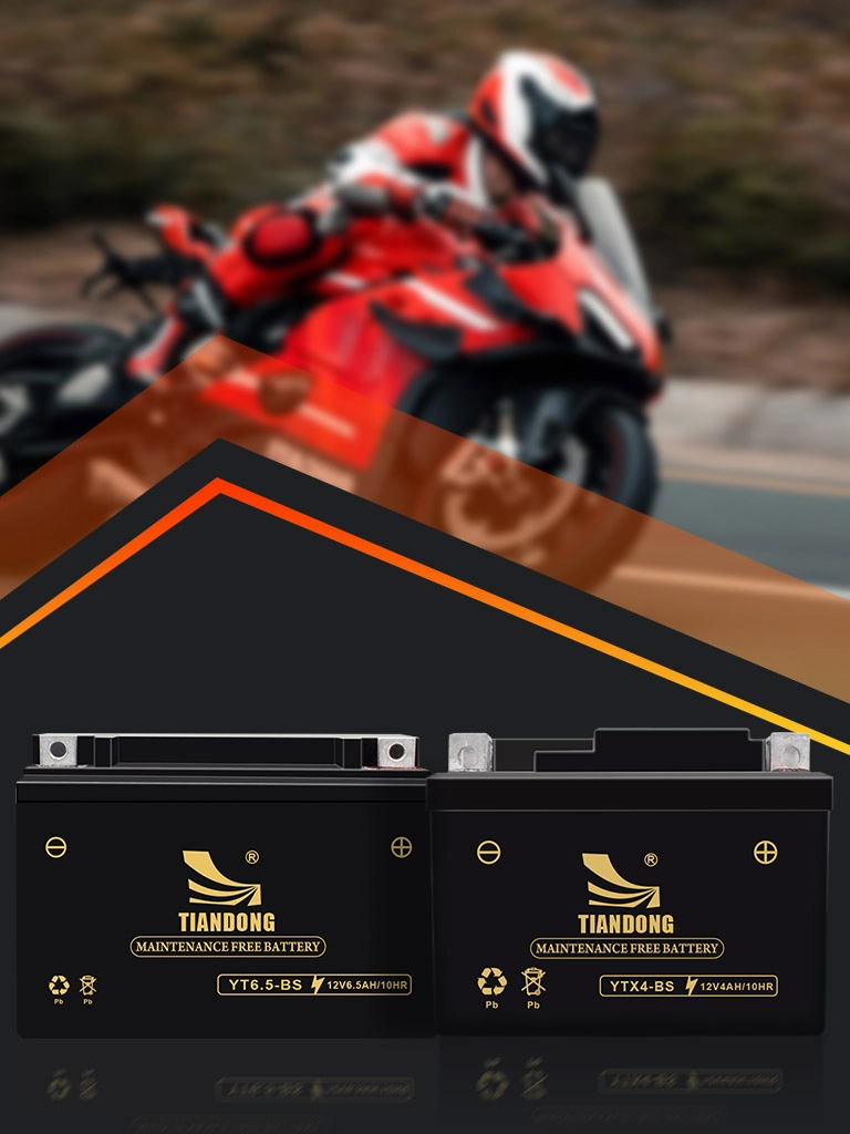 best lightweight motorcycle battery 2 - TIANDONG