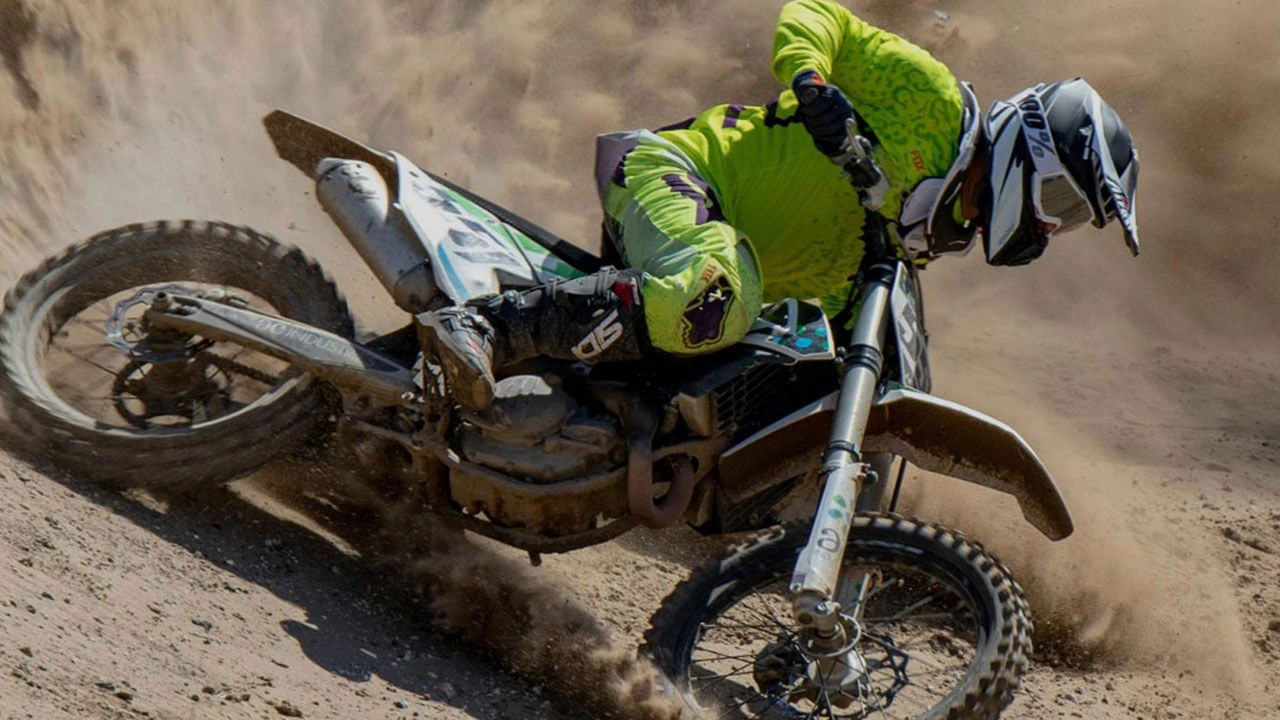 motorcycle battery types - TIANDONG