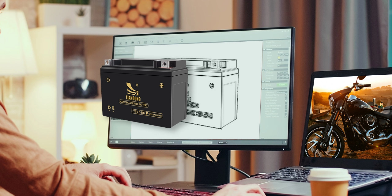 OEM & ODM SOLUTIONS - TIANDONG