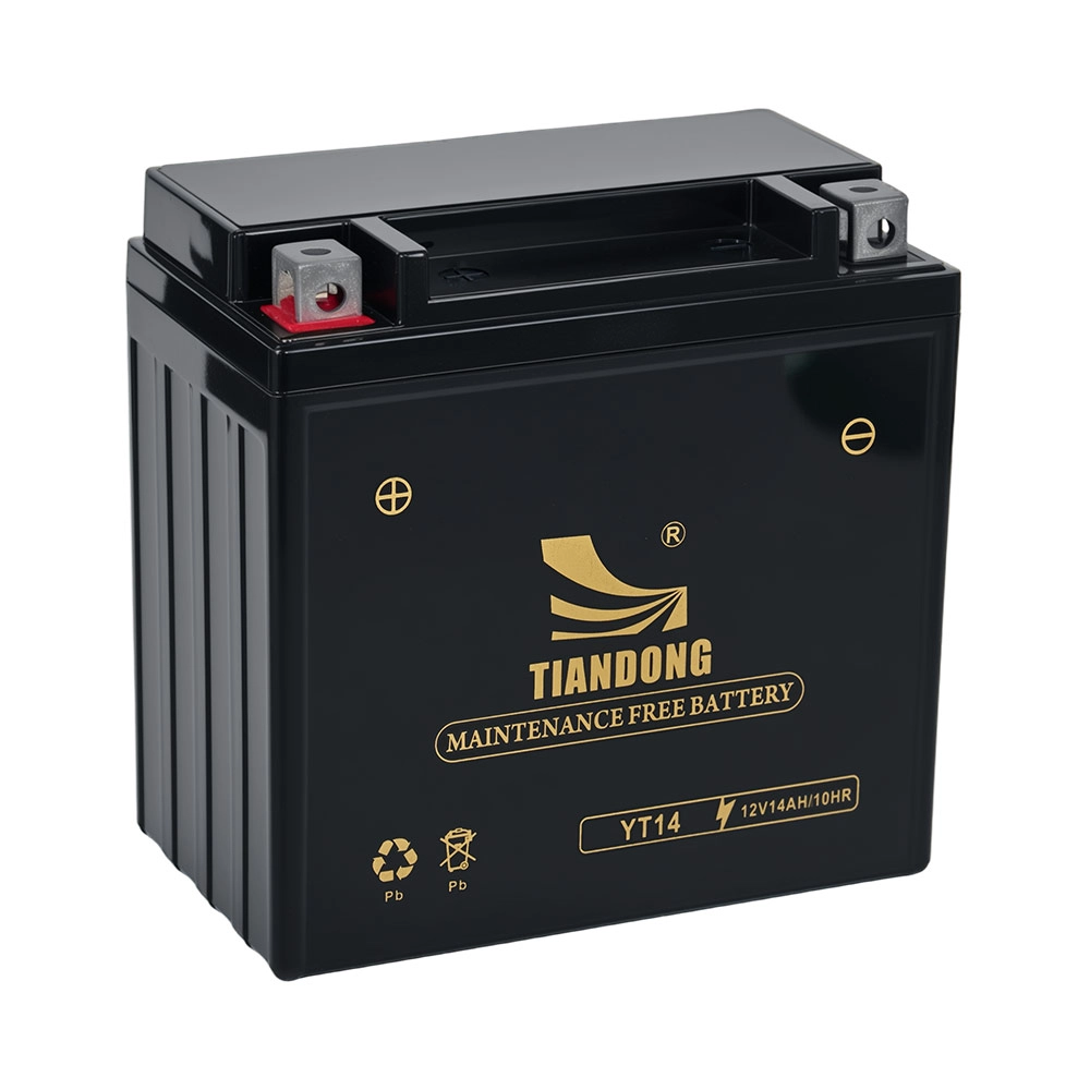 YT14-1new - TIANDONG