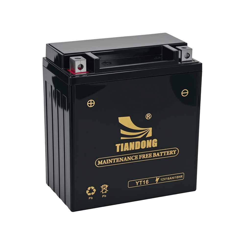 YT16-1new - TIANDONG