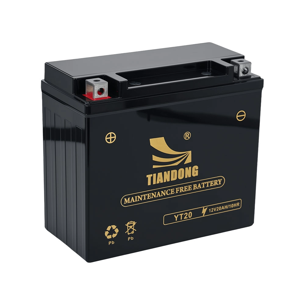 YT20-2-new - TIANDONG