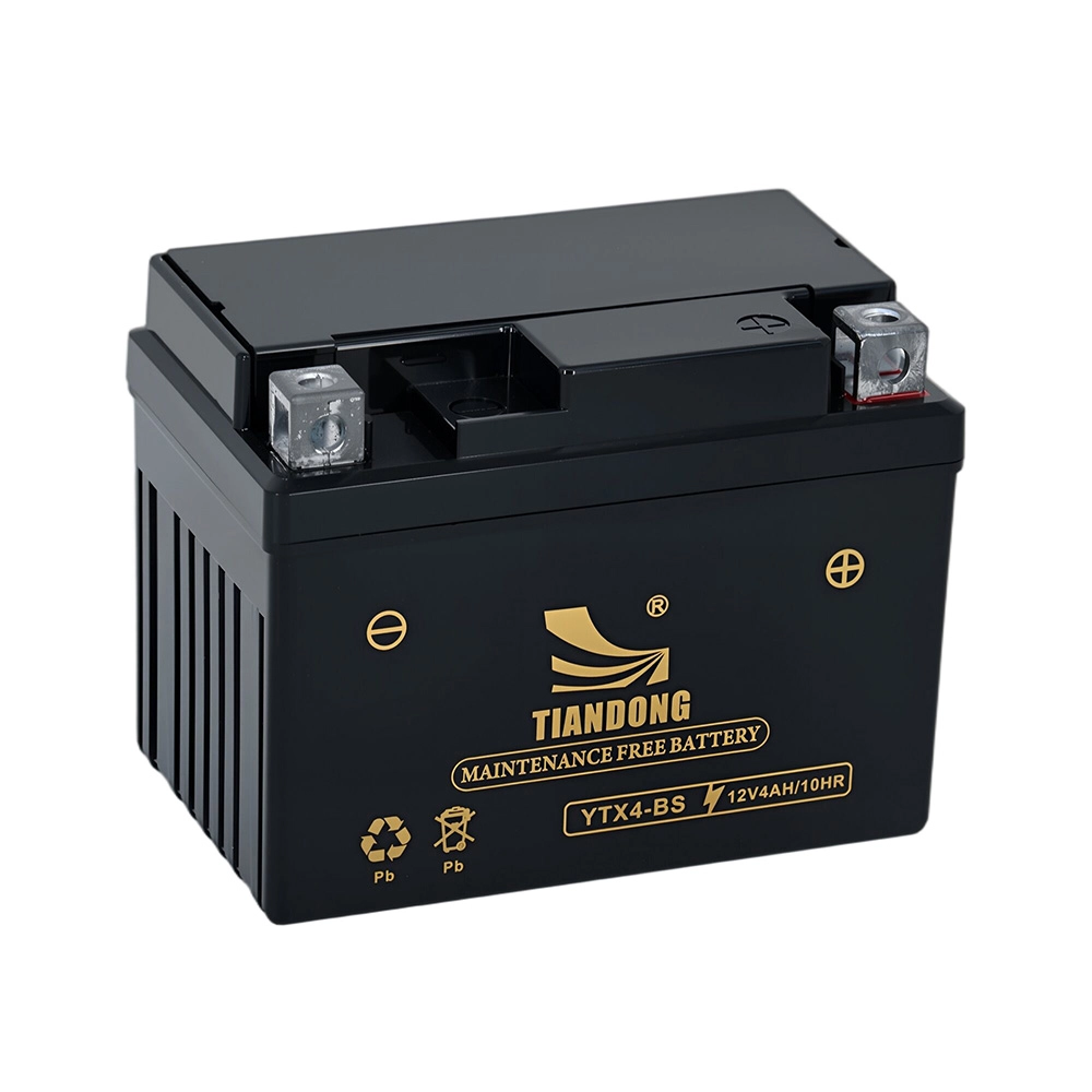 YTX4-BS-3new - TIANDONG