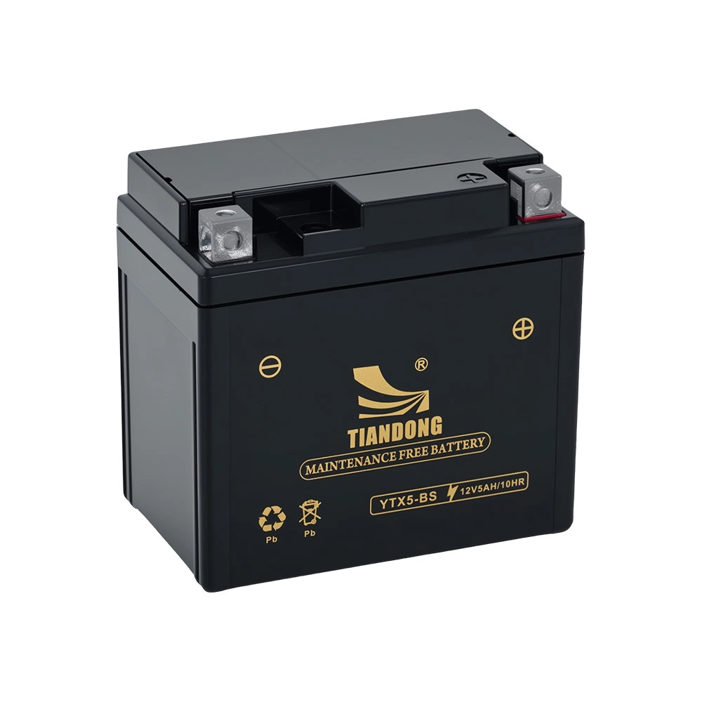 YTX5-BS-2new - TIANDONG