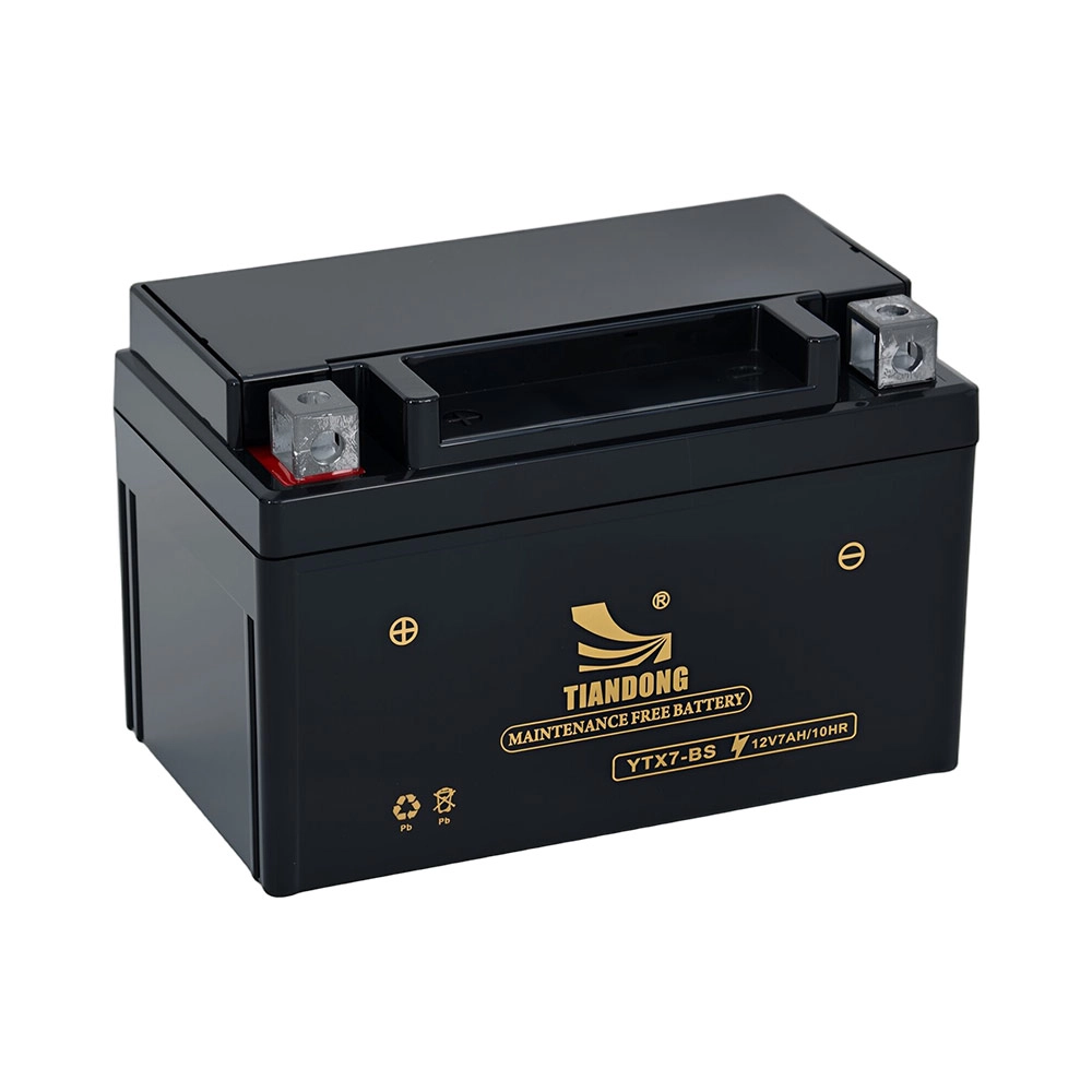 YTX7-BS-1new - TIANDONG