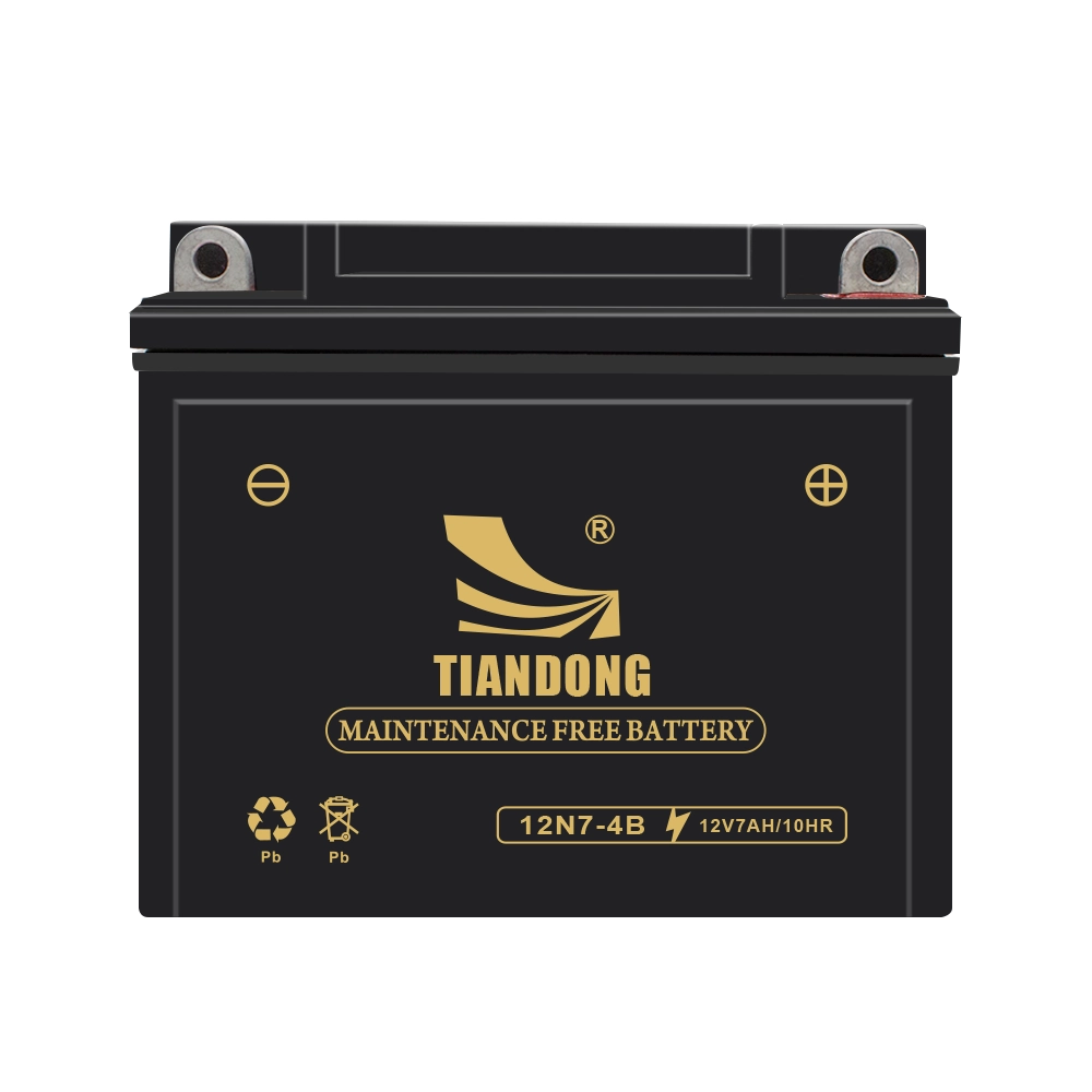 12N7-4B-正 - TIANDONG