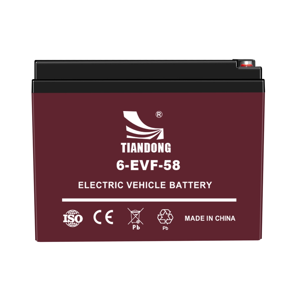 58红色正 - TIANDONG